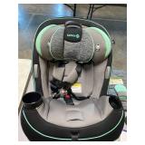 Safety 1st Grow & Go All in One Convertible Car Seat
