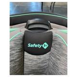 Safety 1st Grow & Go All in One Convertible Car Seat