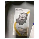 Safety 1st Grow & Go All in One Convertible Car Seat