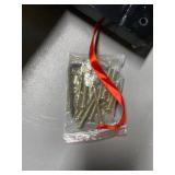 Bamboo Bathroom Shelf