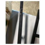 Bamboo Bathroom Shelf