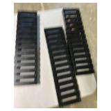 Bamboo Bathroom Shelf