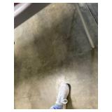 Bamboo Bathroom Shelf