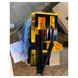 Tonka Steel Classics Mighty Crane