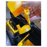 Tonka Steel Classics Mighty Crane