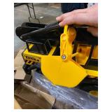 Tonka Steel Classics Mighty Crane