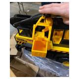 Tonka Steel Classics Mighty Crane