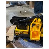 Tonka Steel Classics Mighty Crane