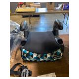 Evenflo Big Kid Highback 2 in 1 Belt Positioning Booster Car Seat