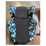 Evenflo Big Kid Highback 2 in 1 Belt Positioning Booster Car Seat