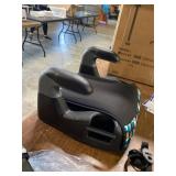 Evenflo Big Kid Highback 2 in 1 Belt Positioning Booster Car Seat