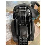 Evenflo Big Kid Highback 2 in 1 Belt Positioning Booster Car Seat