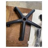 Boss Office Products Swivel Office Chair