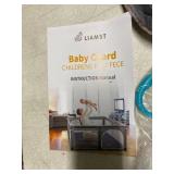 Liamst Baby Guard Baby Playpen