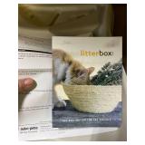 Litter Robot Open Air Litter Box Ramp