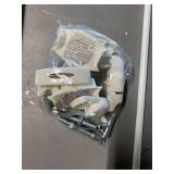 North States Essential Stairway Adjustable Baby Safety Gate