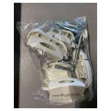 North States Essential Stairway Adjustable Baby Safety Gate