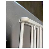 North States Essential Stairway Adjustable Baby Safety Gate