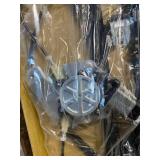 Dorman Power Window Motor & Regulator Assembly