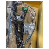 Dorman Power Window Motor & Regulator Assembly