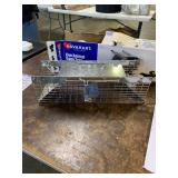 Havahart Live Small Animal Cage Trap