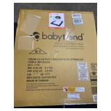 Baby Trend 2.0 Activity Baby Walker