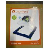 Baby Trend 2.0 Activity Baby Walker