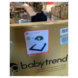 Baby Trend 2.0 Activity Baby Walker
