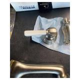 Kohler Bancroft High Flow Bath Faucet