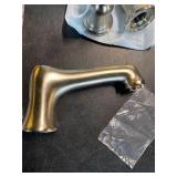 Kohler Bancroft High Flow Bath Faucet