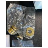 Kohler Bancroft High Flow Bath Faucet