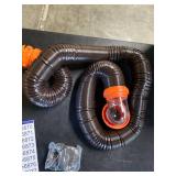 Camco RhinoFLEX RV Sewer Hose Kit