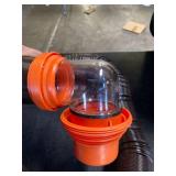 Camco RhinoFLEX RV Sewer Hose Kit