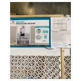 Summer Secure Pressure Mount Wood & Plastic Gates