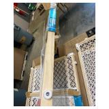 Summer Secure Pressure Mount Wood & Plastic Gates