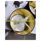 Modern Cylindrical Table Lamps