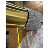 Modern Cylindrical Table Lamps