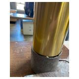 Modern Cylindrical Table Lamps