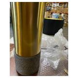 Modern Cylindrical Table Lamps