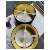 Modern Cylindrical Table Lamps