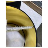 Modern Cylindrical Table Lamps