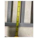 PETMAKER Pet Gate Collection Doorway Pet Gate