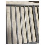 PETMAKER Pet Gate Collection Doorway Pet Gate