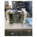 Aobosi Electric Oven