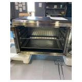Aobosi Electric Oven