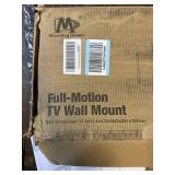 Mounting Dream Television Mount