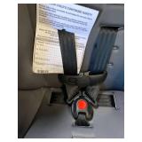 Cosco Apt 50 Convertible Car Seat