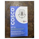Cosco Apt 50 Convertible Car Seat