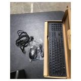 Dell Gaming CPU w/ Accessories