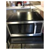 Toshiba Microwave Oven